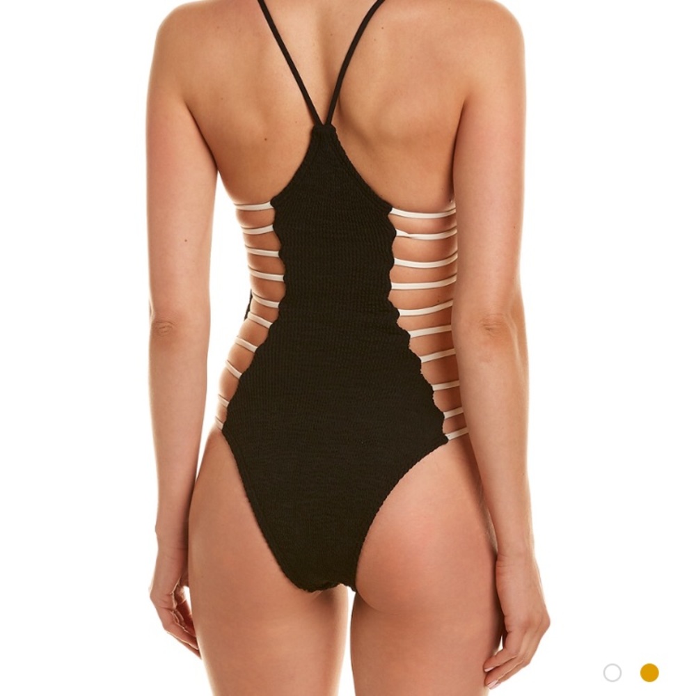 L Space Wildside One Piece Swimsuit